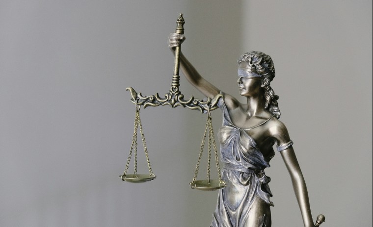 Balancing Justice