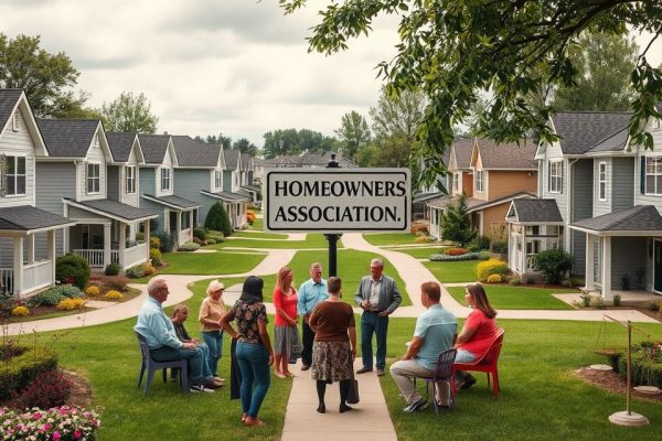 Can A Homeowners Association Force You To Sell Your Home