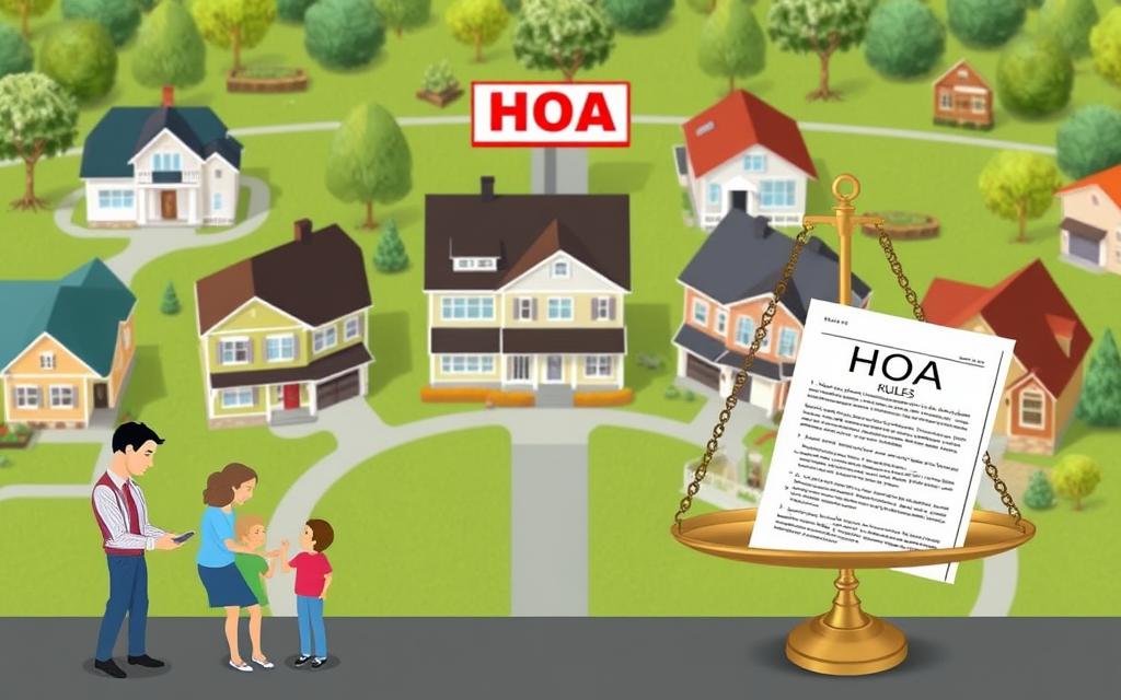 Hoa Property Sale Considerations Hoa Property Sale Considerations