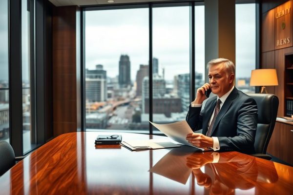Cincinnati Car Accident Lawyer