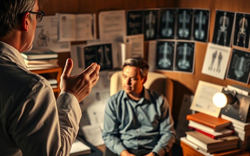 Whiplash Injury Myths Explained Whiplash Injury Myths Explained