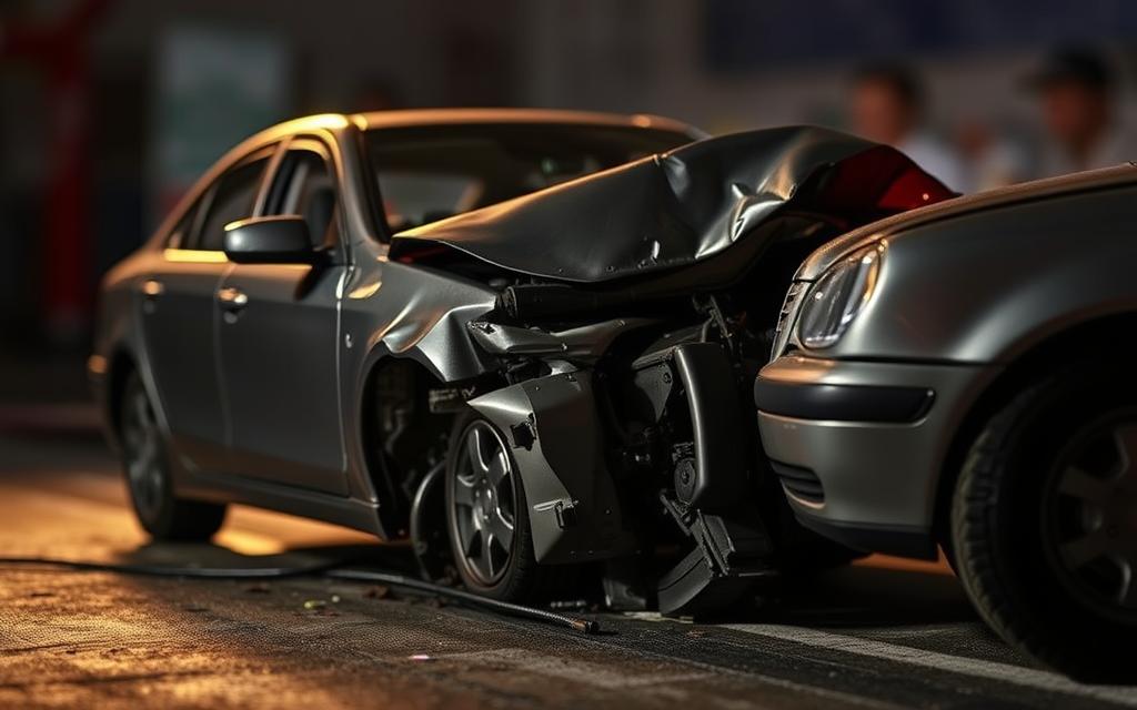 Car Accident Settlement For Whiplash