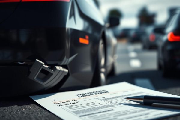 Suing After A Rear-End Collision