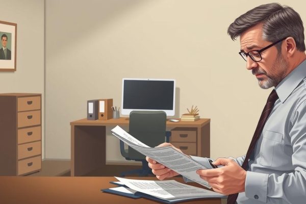 Executor Responsibilities In Probate Process