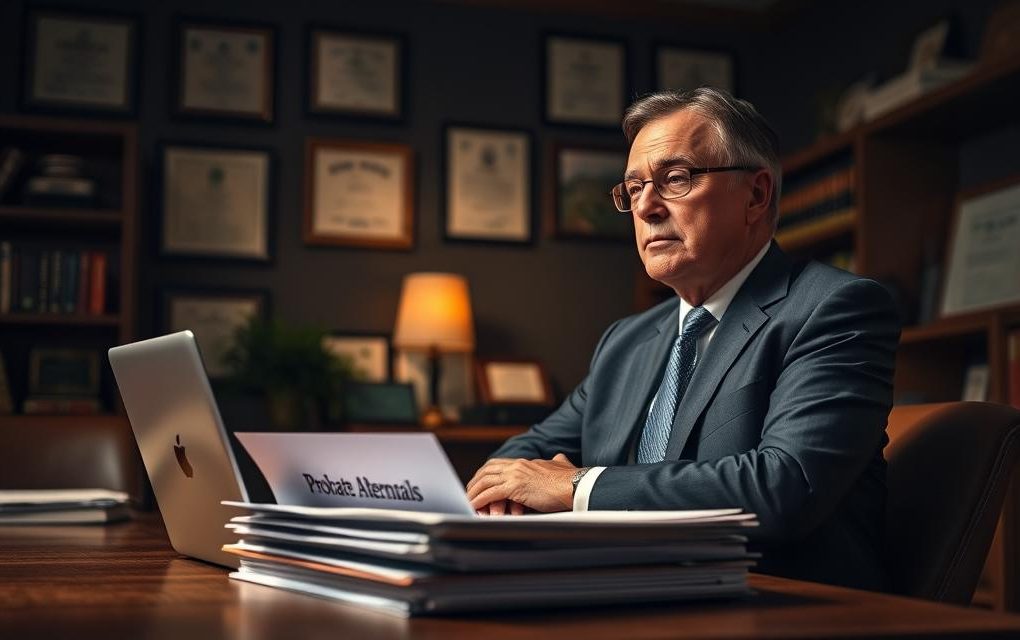 Probate Alternatives Estate Planning